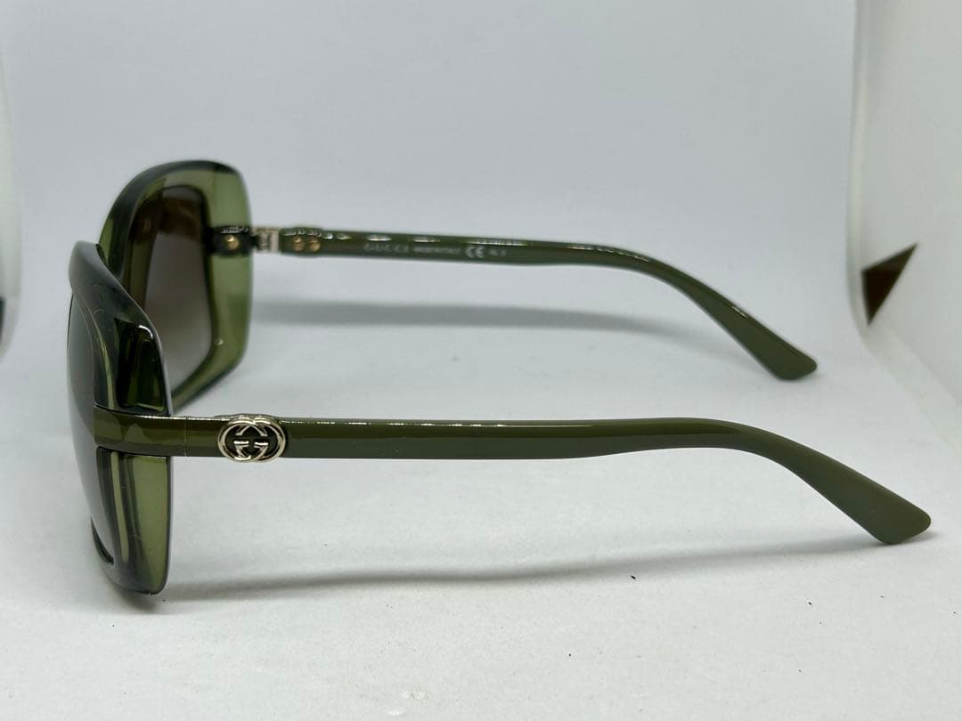 GUCCI サングラス GG3188/S 箱ケース付き