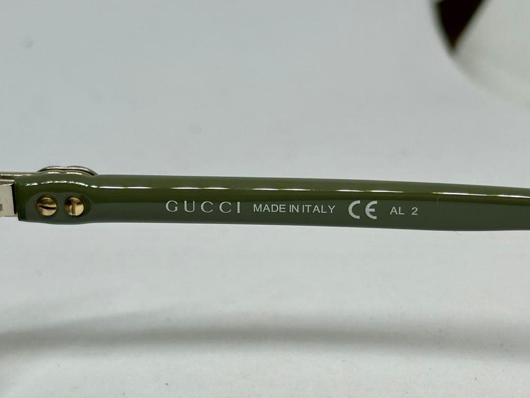 GUCCI サングラス GG3188/S 箱ケース付き