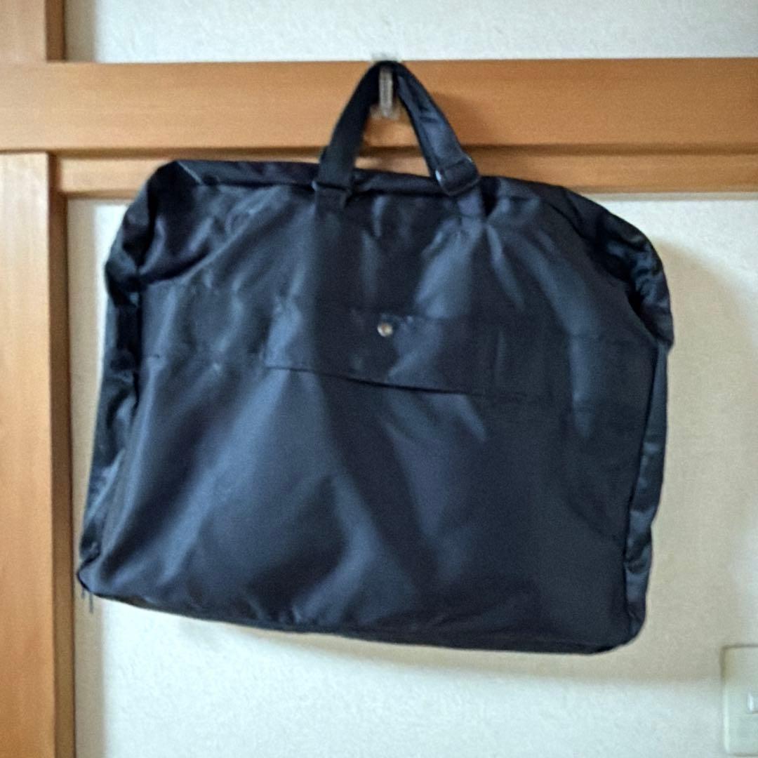 【美品】エース トーキョー] バスティーク2 ガーメントケース62568