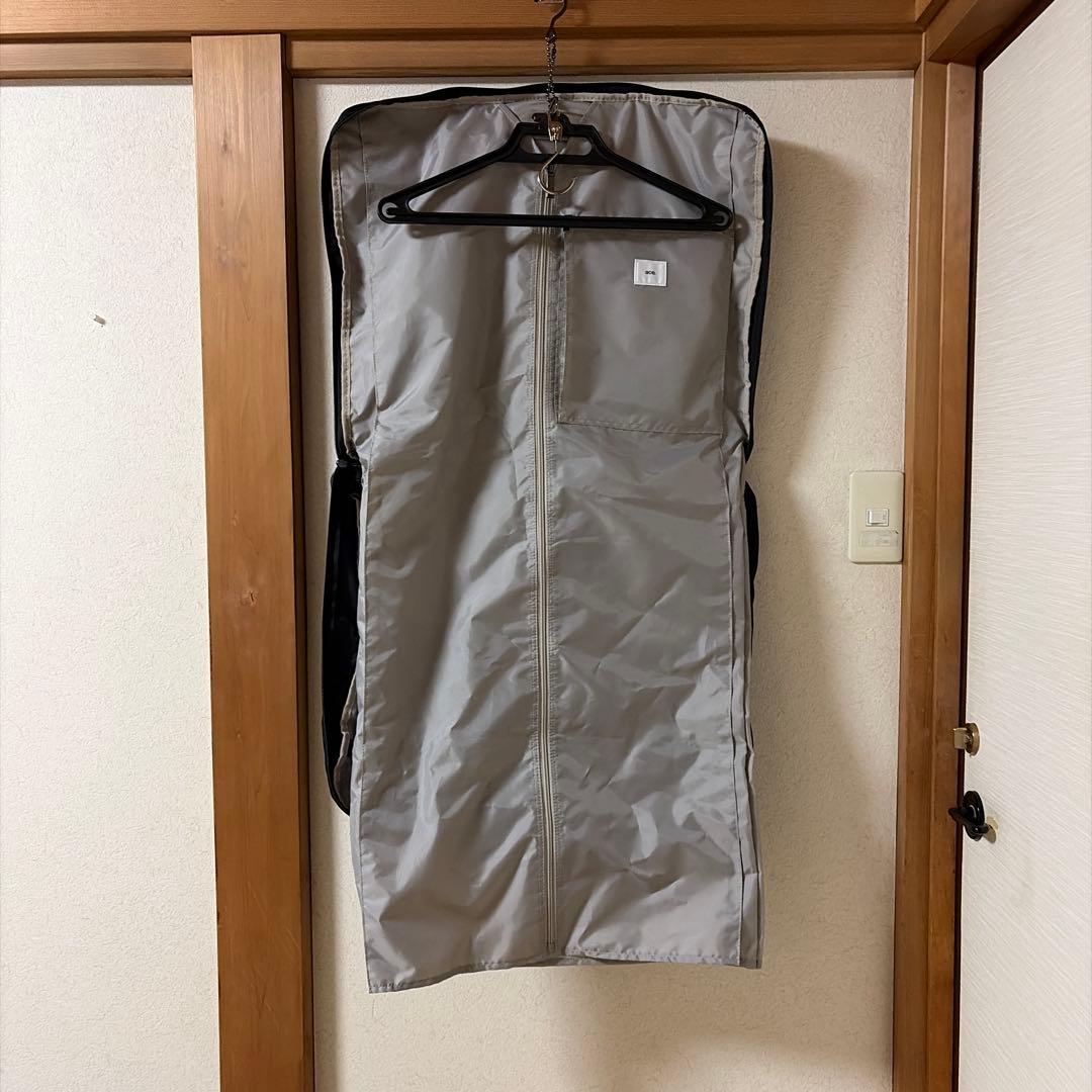 【美品】エース トーキョー] バスティーク2 ガーメントケース62568