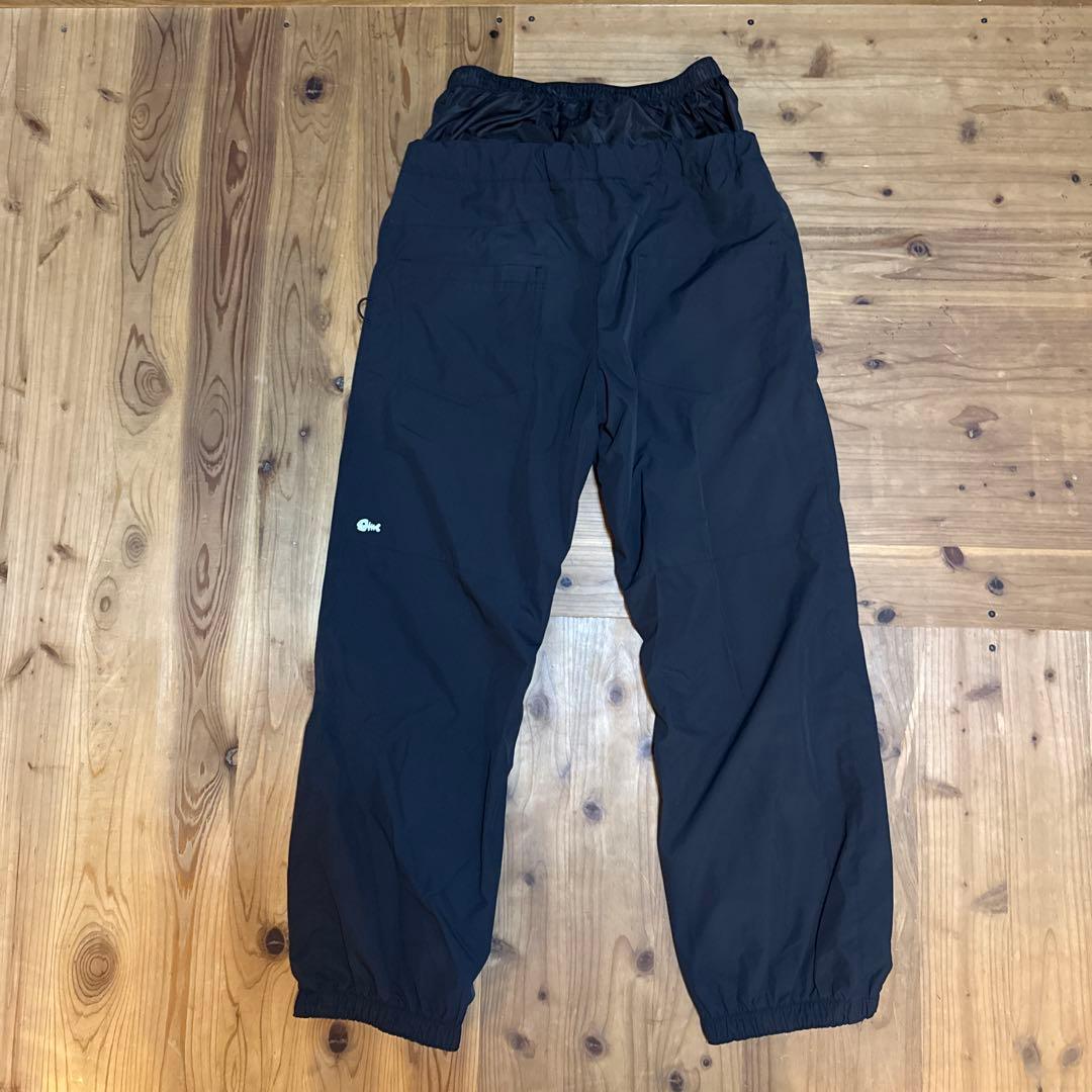 年末限定値下げ　MAHF スノーボードパンツ　XXXL