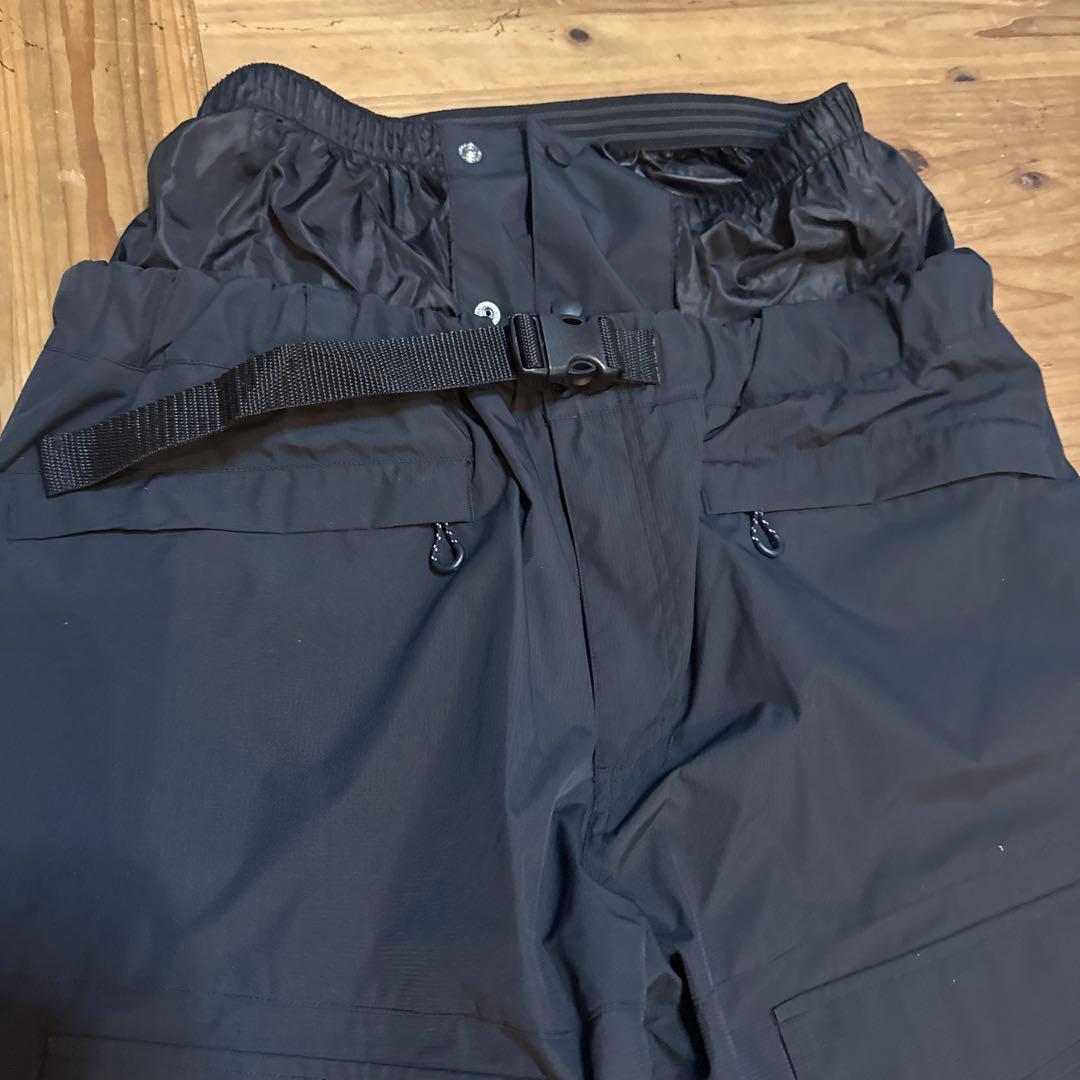 年末限定値下げ　MAHF スノーボードパンツ　XXXL
