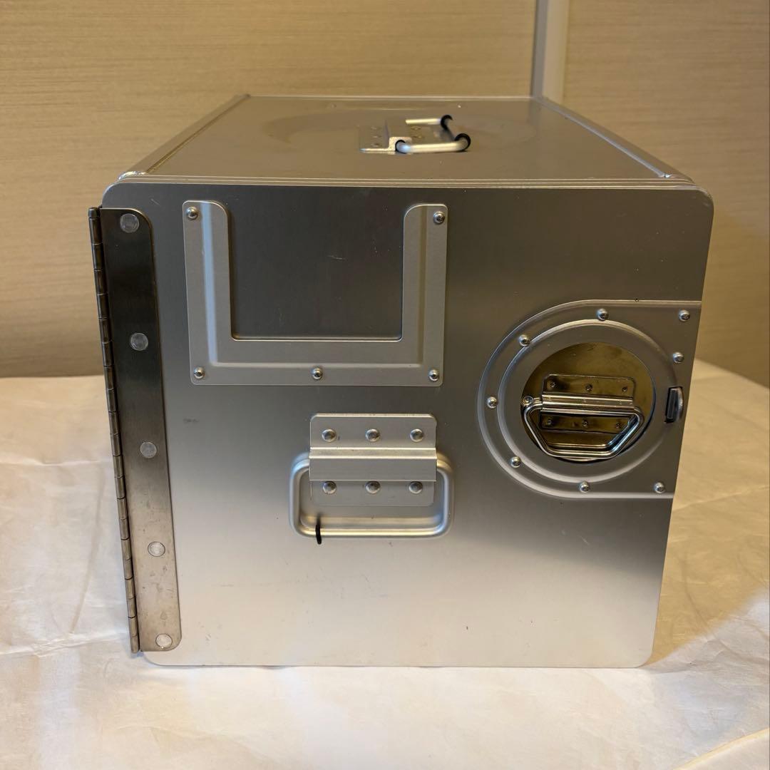 アルミ ギャレーボックス 28L