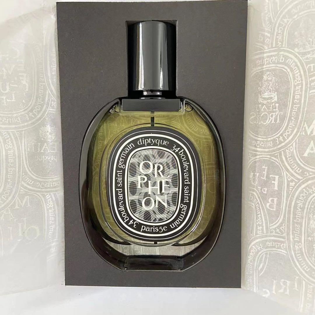 ディプティック オードパルファン オルフェオン 75 ml b