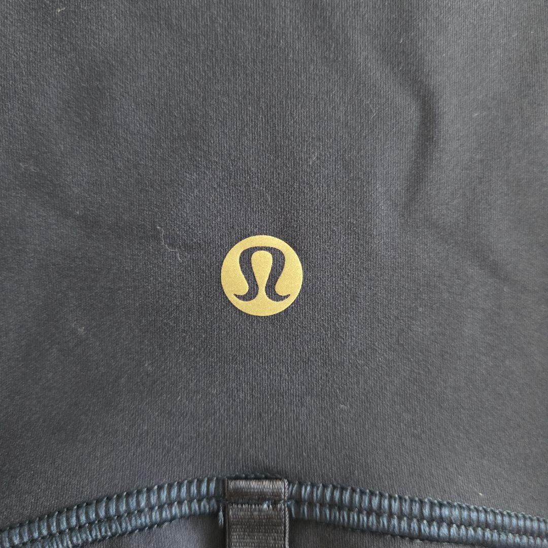 lululemon ルルレモン ディファインジャケット 限定品 トップス