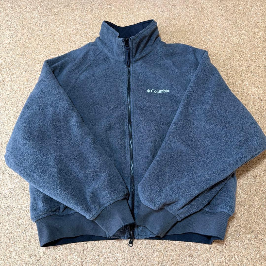 Columbia × FREAK'S STORE インペリアルパーク ジャケット