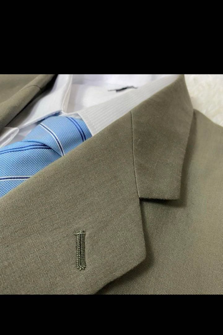 Christian Dior ヴィンテージスーツ