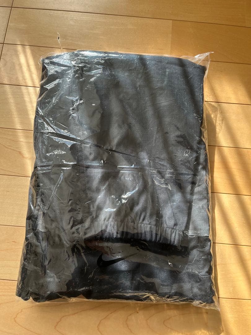 NIKE ACG トレイルパンツ　ブラック　M CD4541-011