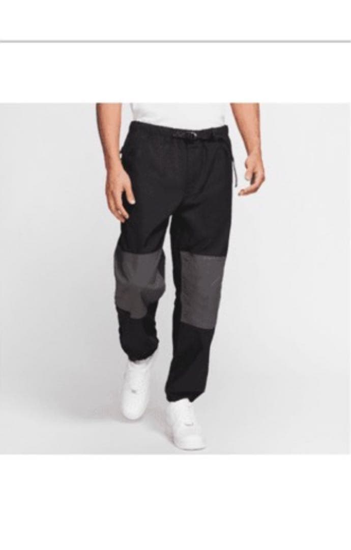 NIKE ACG トレイルパンツ　ブラック　M CD4541-011