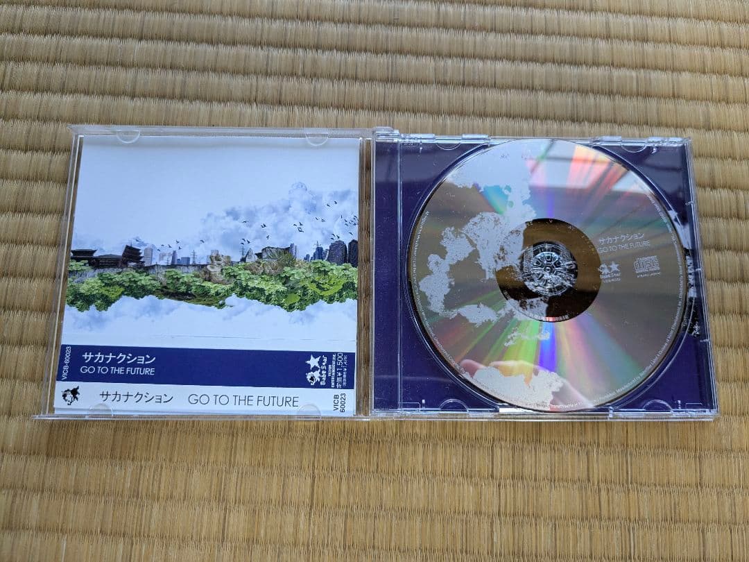 サカナクション CDセット