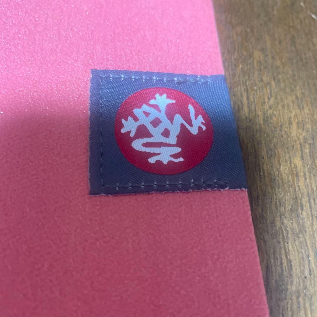 Manduka（マンドゥカ）　ヨガマット　1.5mm