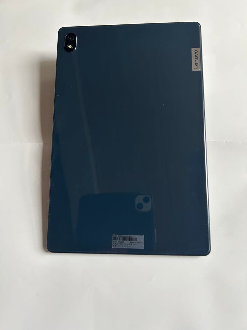 Lenovo Tab6 (A101LV)　androidタブレット