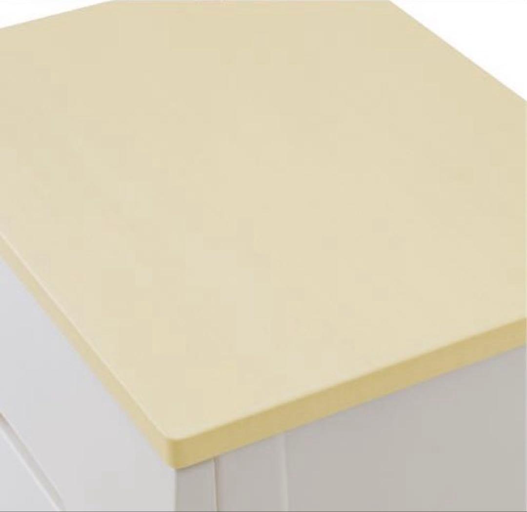 Fitsフィッツプラス4段65×41×85cm天馬タンスチェスト衣類収納