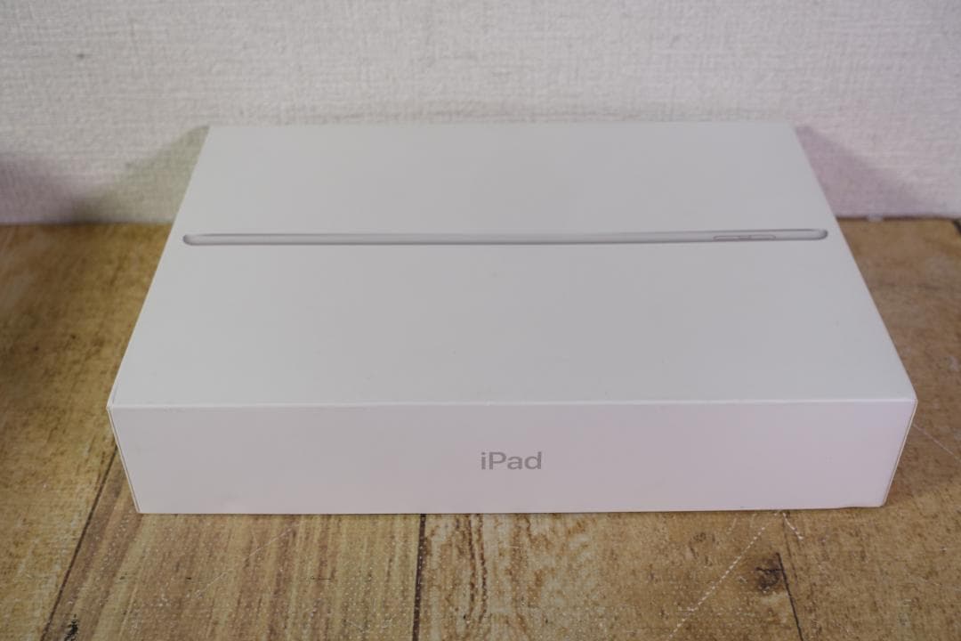 iPad 第8世代 Cellular シルバー 32GB A2429
