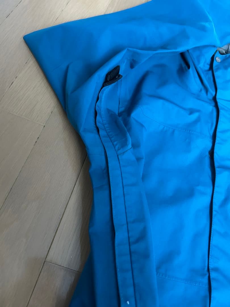 241 スノーボードウェア ジャケット XL GORE-TEX