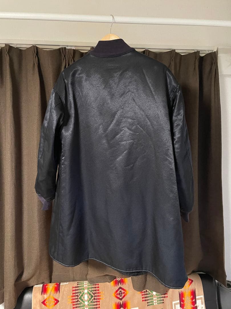 ジャケット・アウター Engineered Garments Liner Jacket