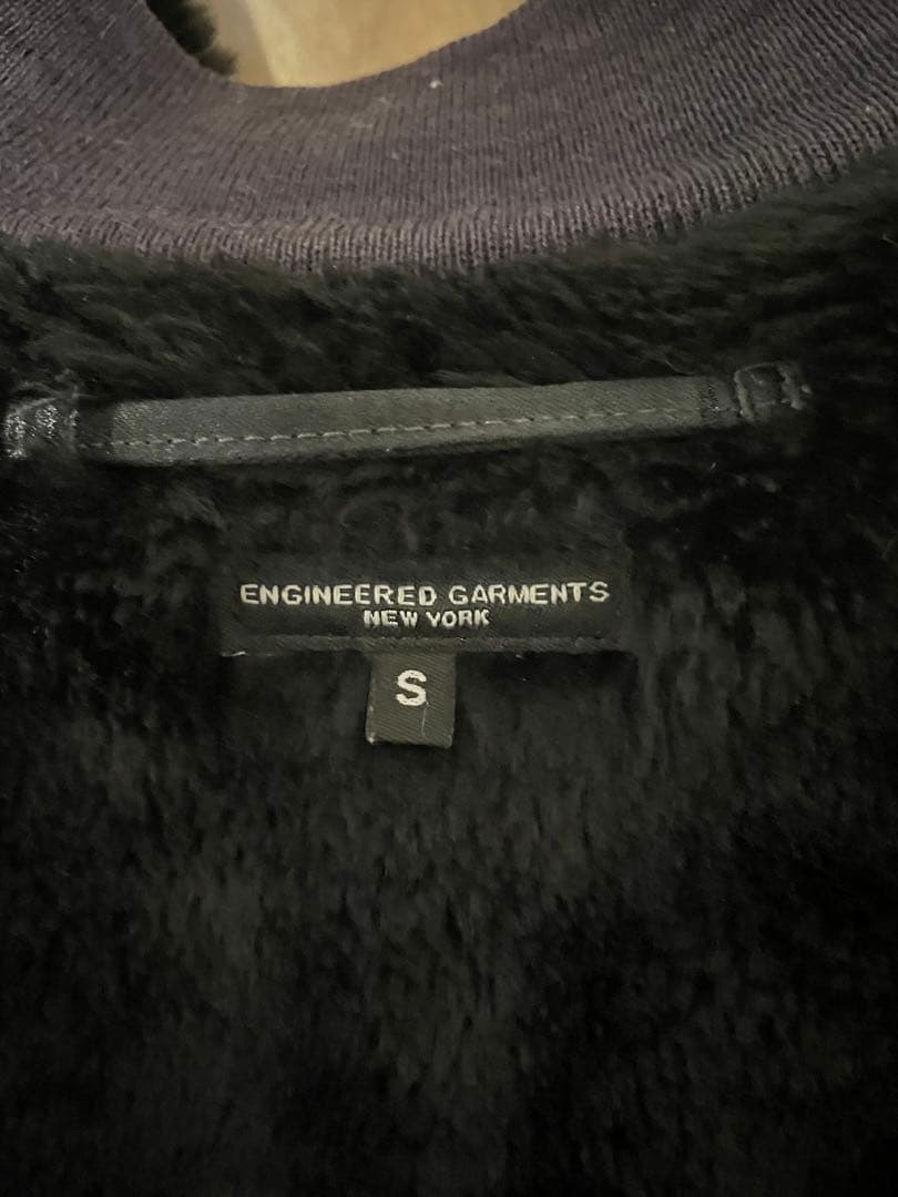 ジャケット・アウター Engineered Garments Liner Jacket