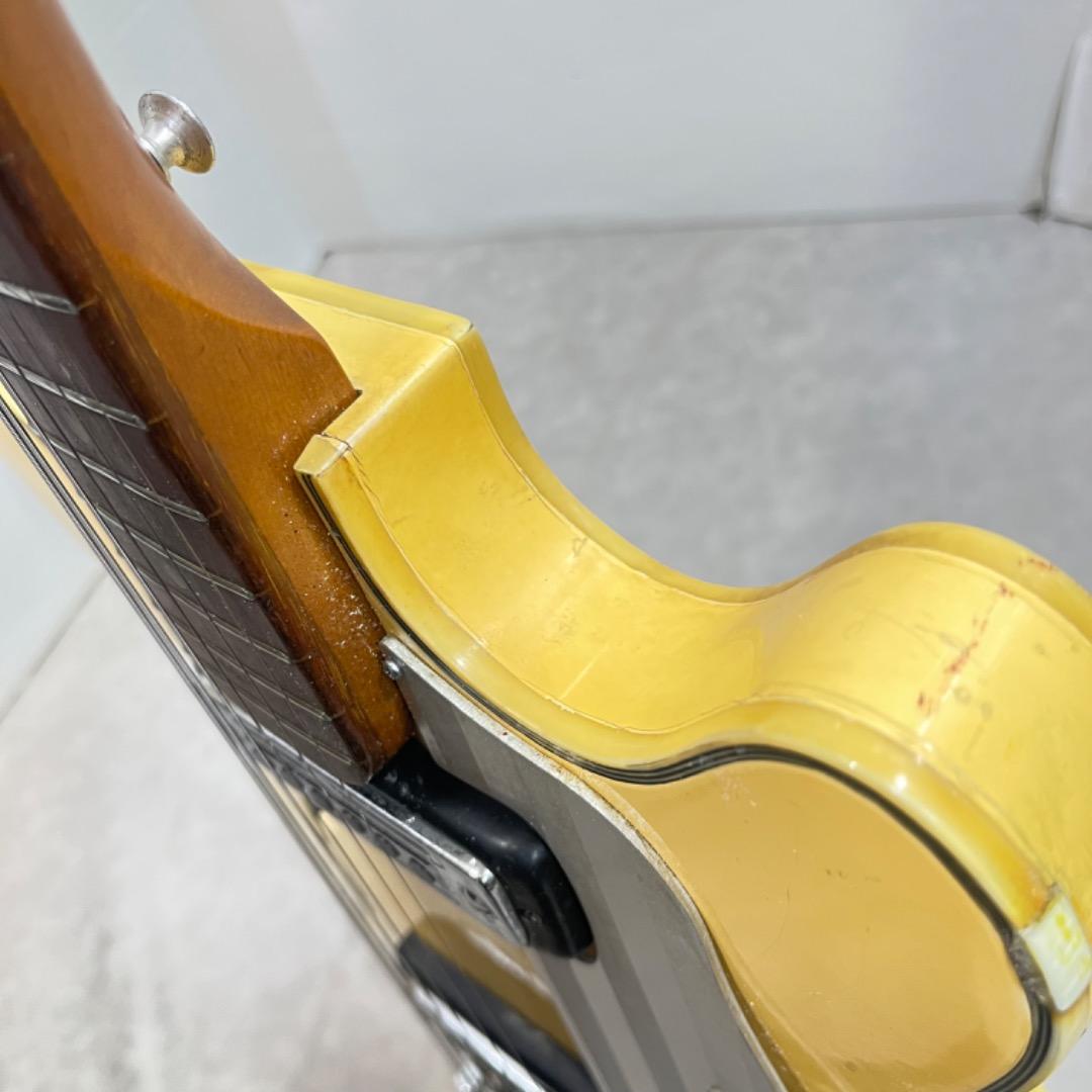 TEISCO EP-2L テスコ フルホロウ 60s