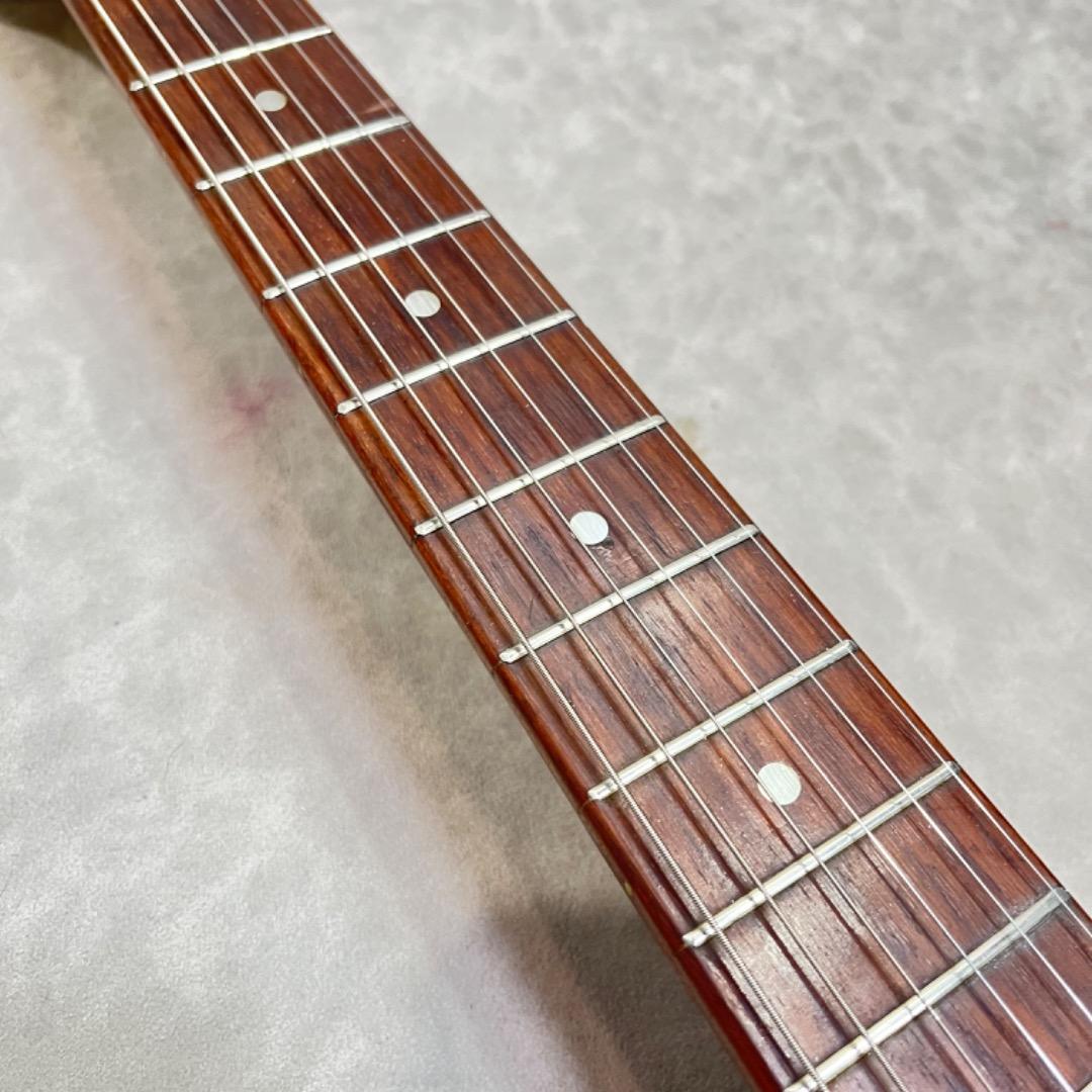 TEISCO EP-2L テスコ フルホロウ 60s