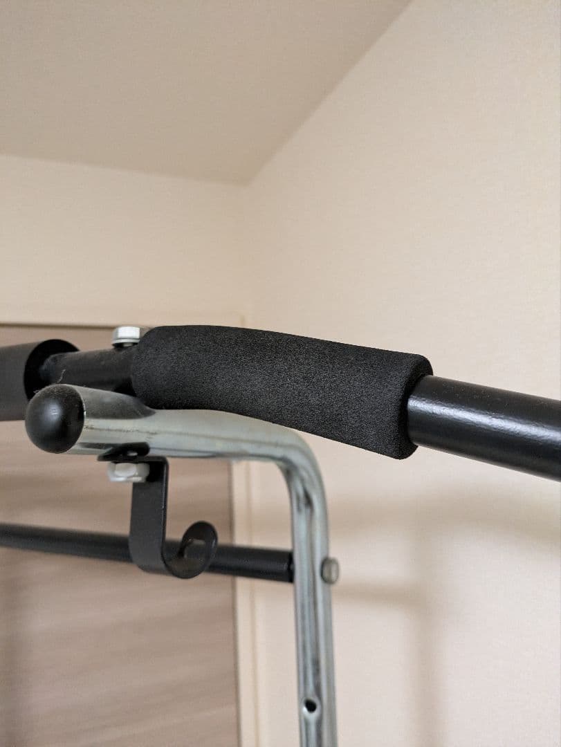 ぶらさがり健康器