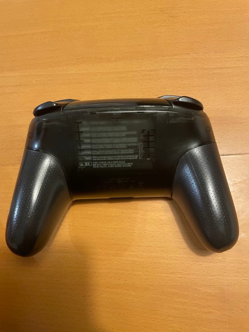 ニンテンドースイッチ本体＋プロコン 動作確認済