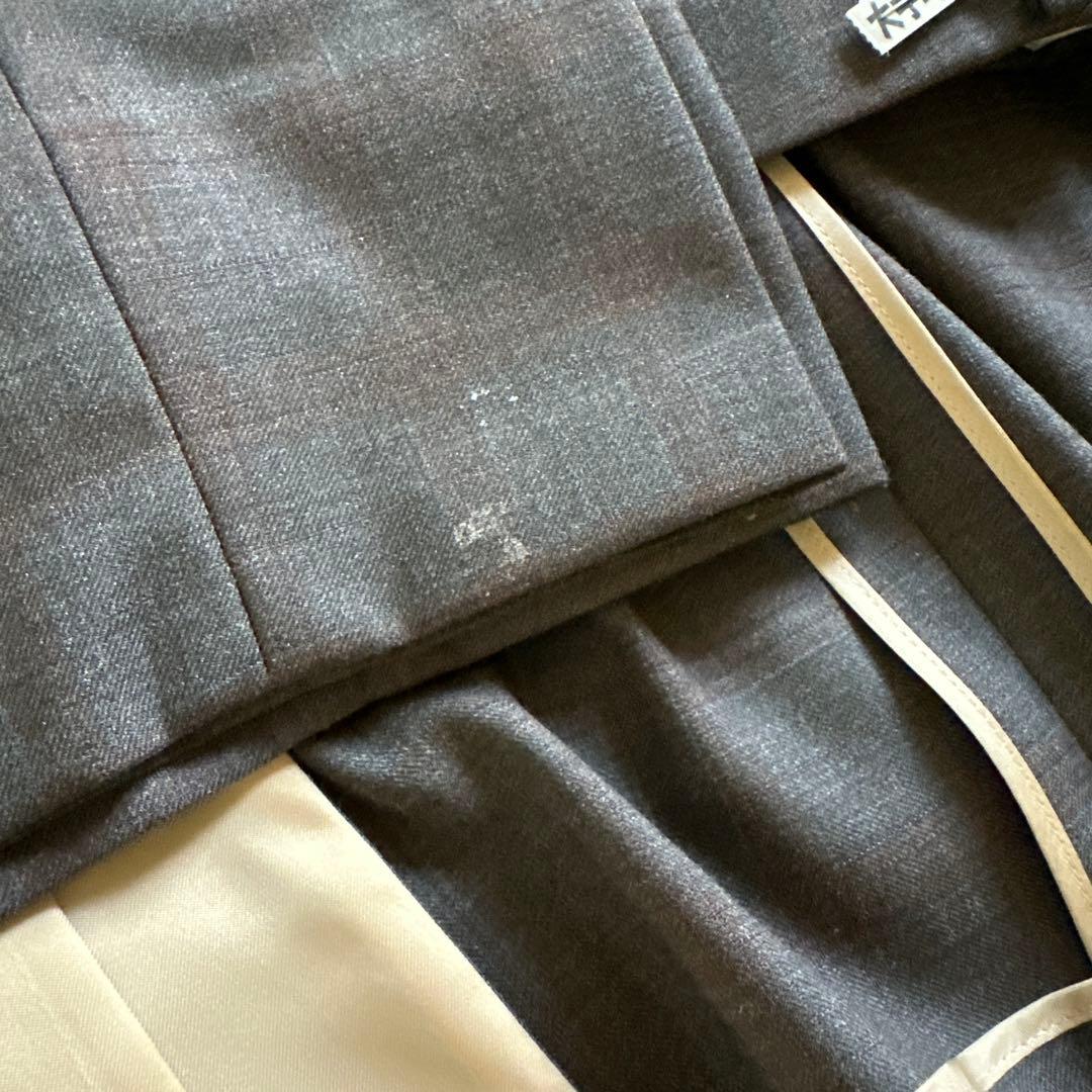 GUYS PROMOTION オーダースーツ　L 結婚式　セット　メンズ
