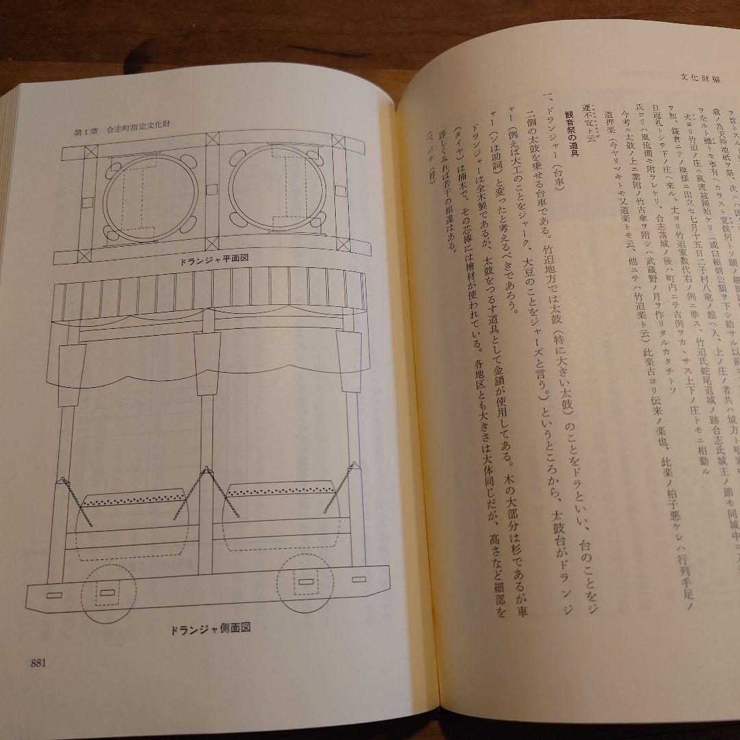 合志町史（昭和63年9月1日）
