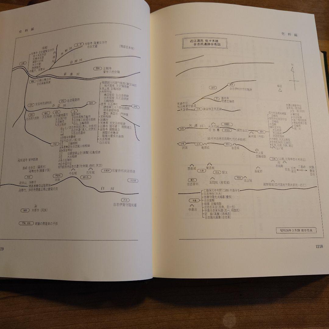 合志町史（昭和63年9月1日）