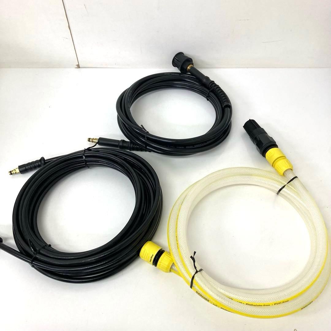 440-B ケルヒャー JTKサイレント 高圧洗浄機