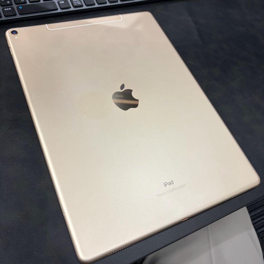 マ*ー様 Apple iPad pro 2 MPLL2J/A SB ◯判定 光抜