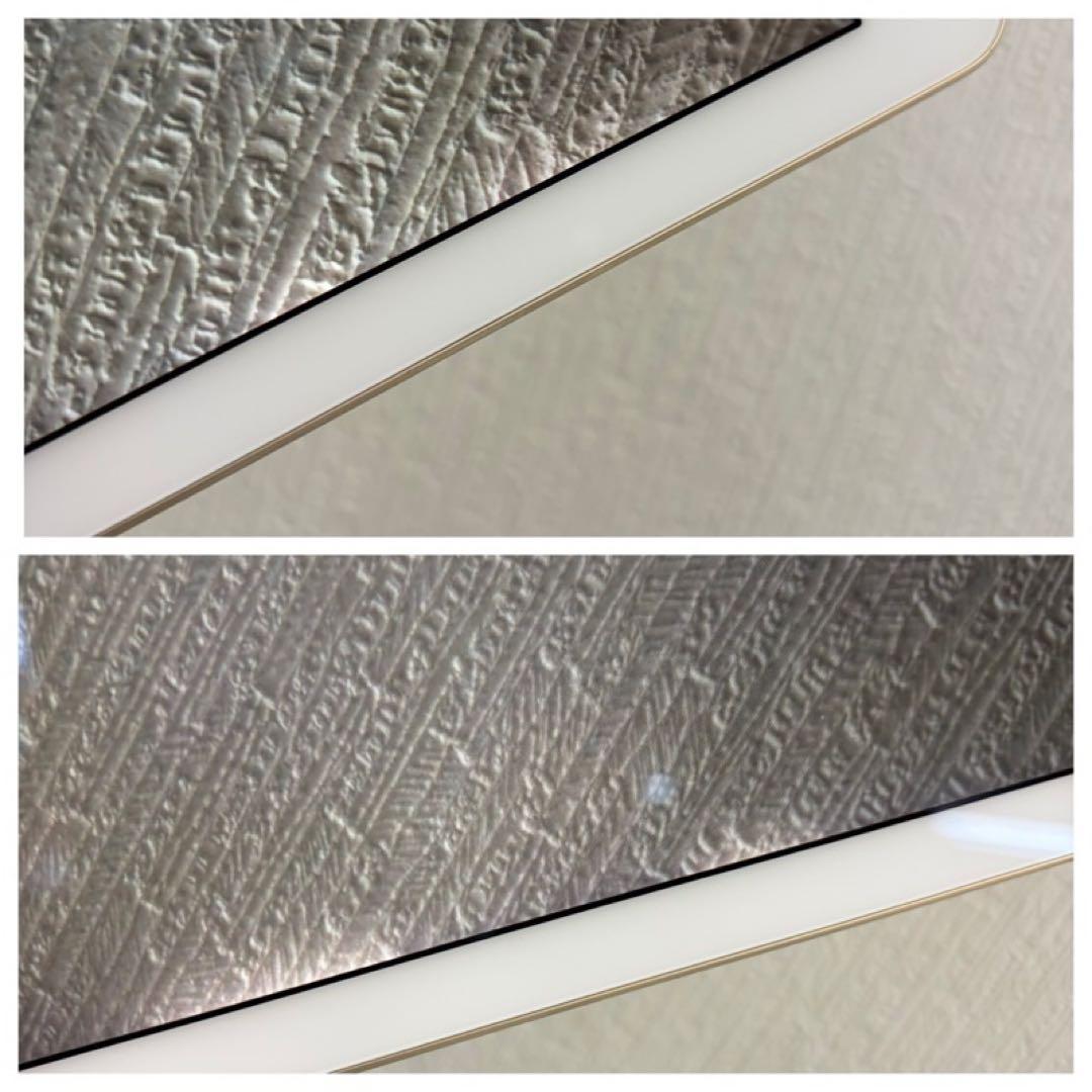 マ*ー様 Apple iPad pro 2 MPLL2J/A SB ◯判定 光抜