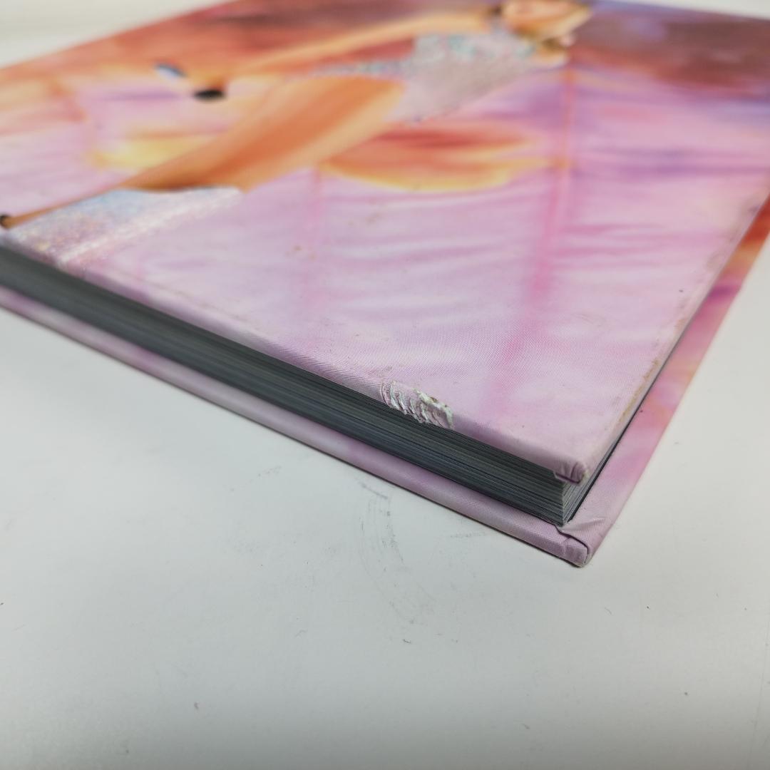 テイラースウィフト ツアーブック The Eras エラズ Taylo IIAq