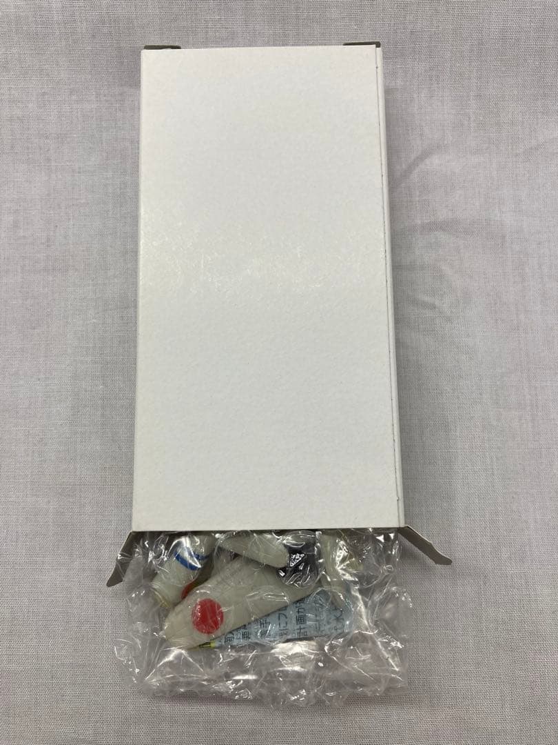 フルタ チョコエッグ 戦闘機シリーズ 第３弾 ２式水上戦闘機 アタリ景品 全1種