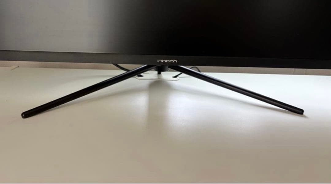 INNOCN 40インチワイドモニター WR40 PRO