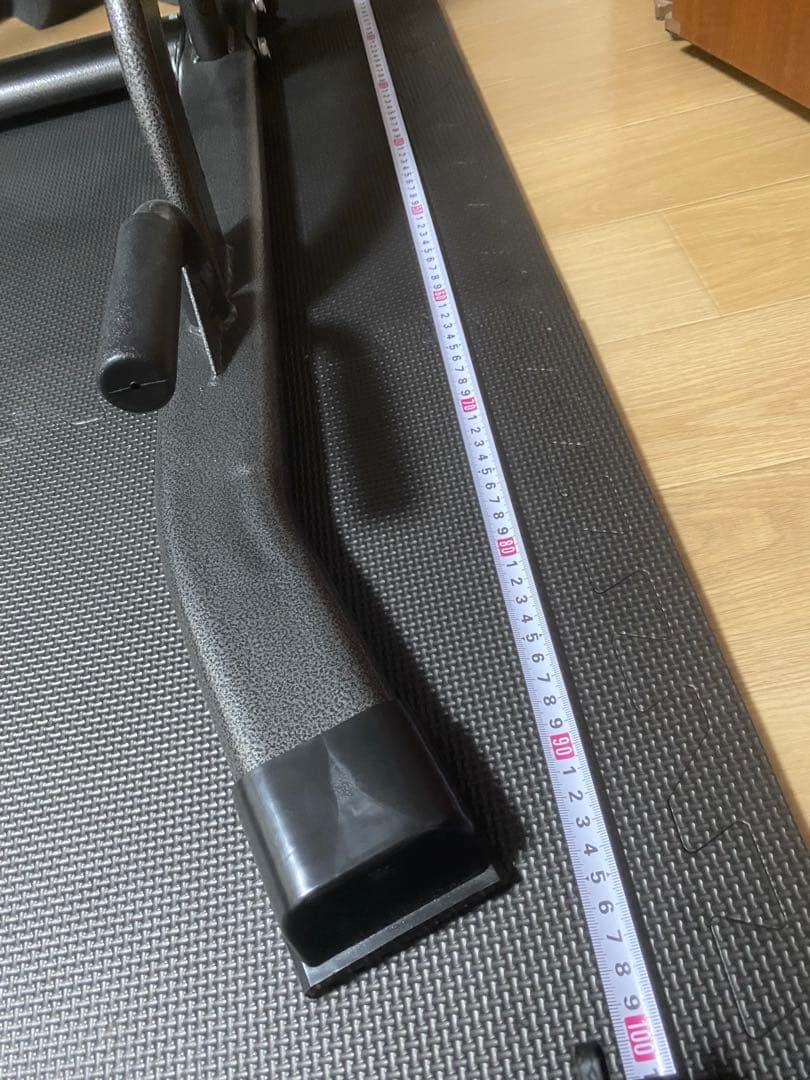 WOLEXOX ぶら下がり健康器 幅70cm