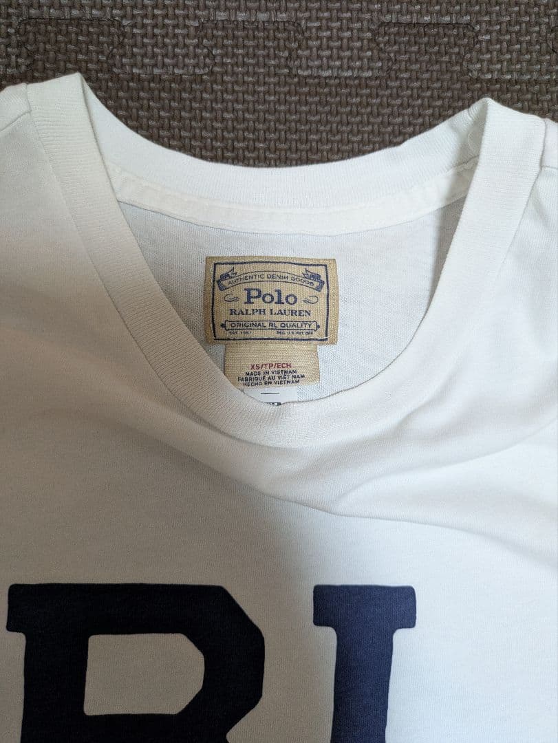 Polo Ralph Lauren 半袖Tシャツ サイズxs セット