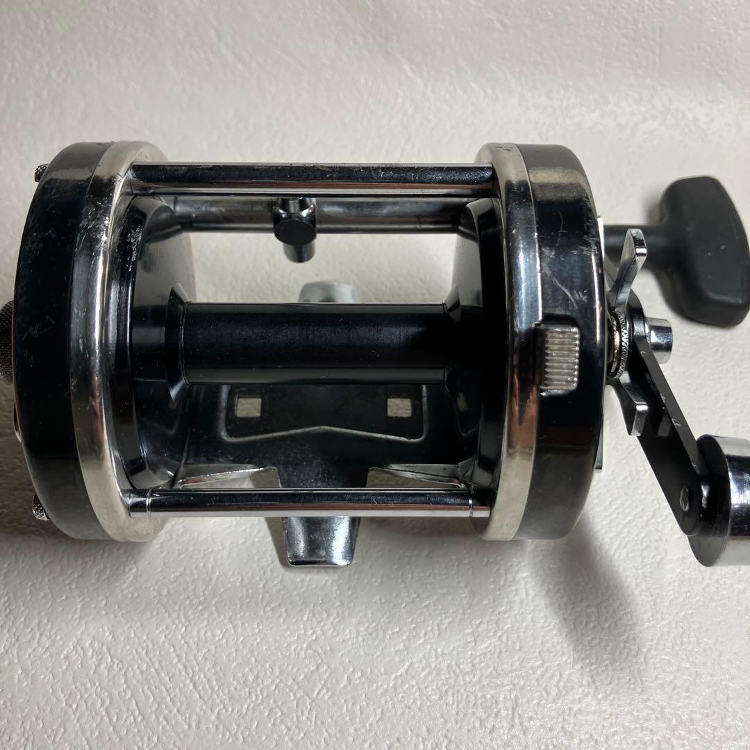 ABU Ambassadeur 10000 CL 両軸リール