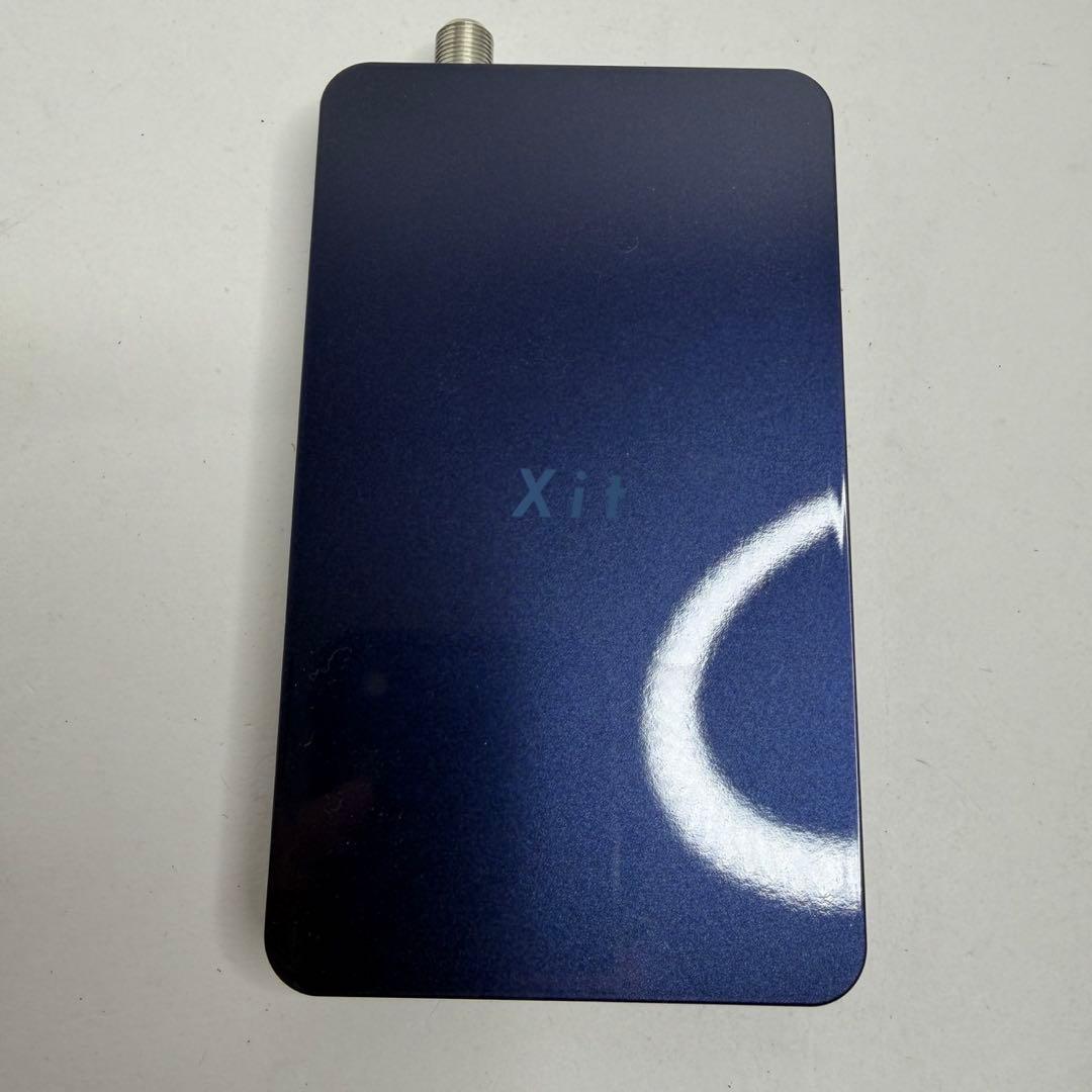 ピクセラ Xit Brick テレビチューナー XIT-BRK100W