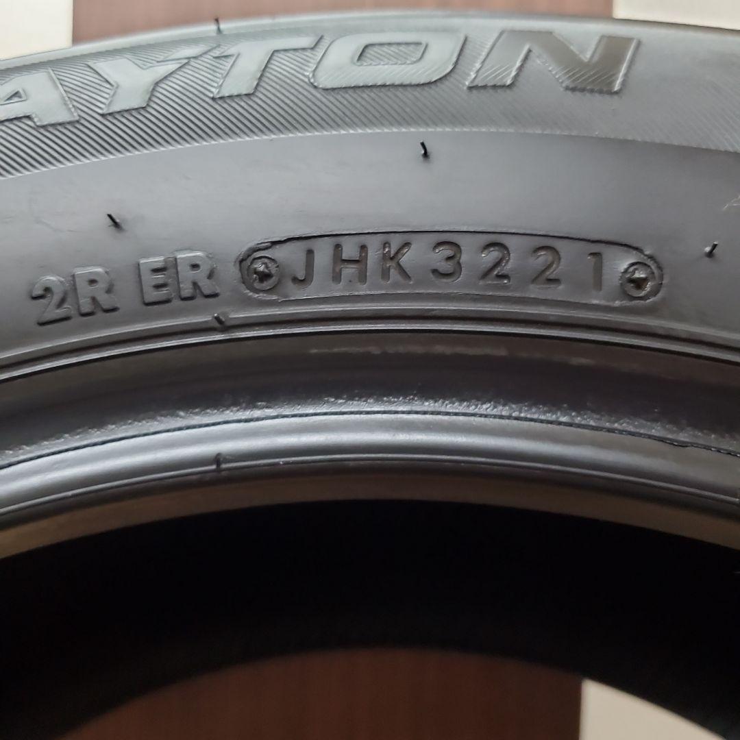 DAYTON DT30 s.s.r.racingページ (4本中2本)