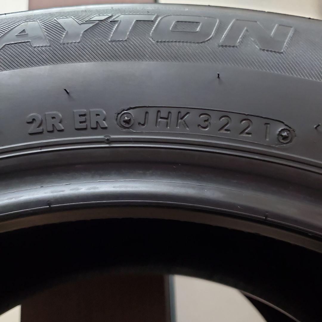 DAYTON DT30 s.s.r.racingページ (4本中2本)