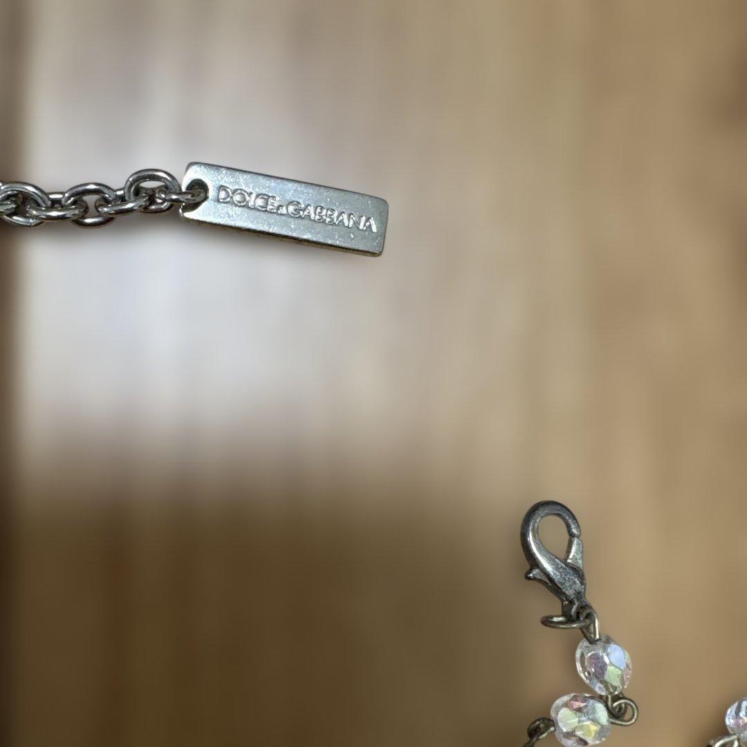 D&G ロザリオ