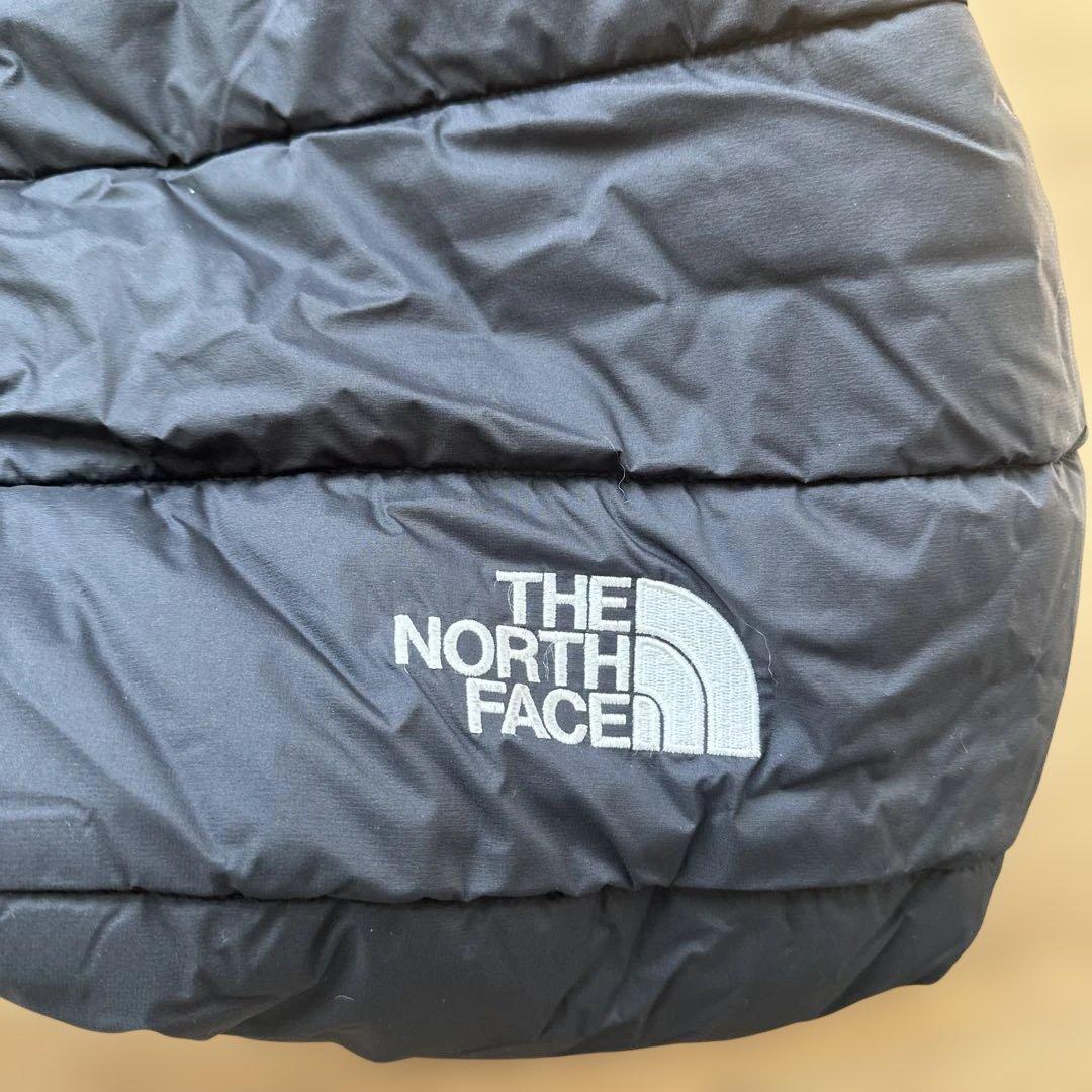 THE NORTH FACE/ザ・ノース・フェイス シェルブランケット防寒ケープ