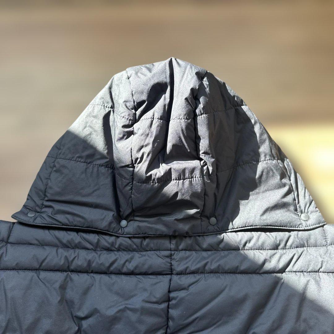 THE NORTH FACE/ザ・ノース・フェイス シェルブランケット防寒ケープ