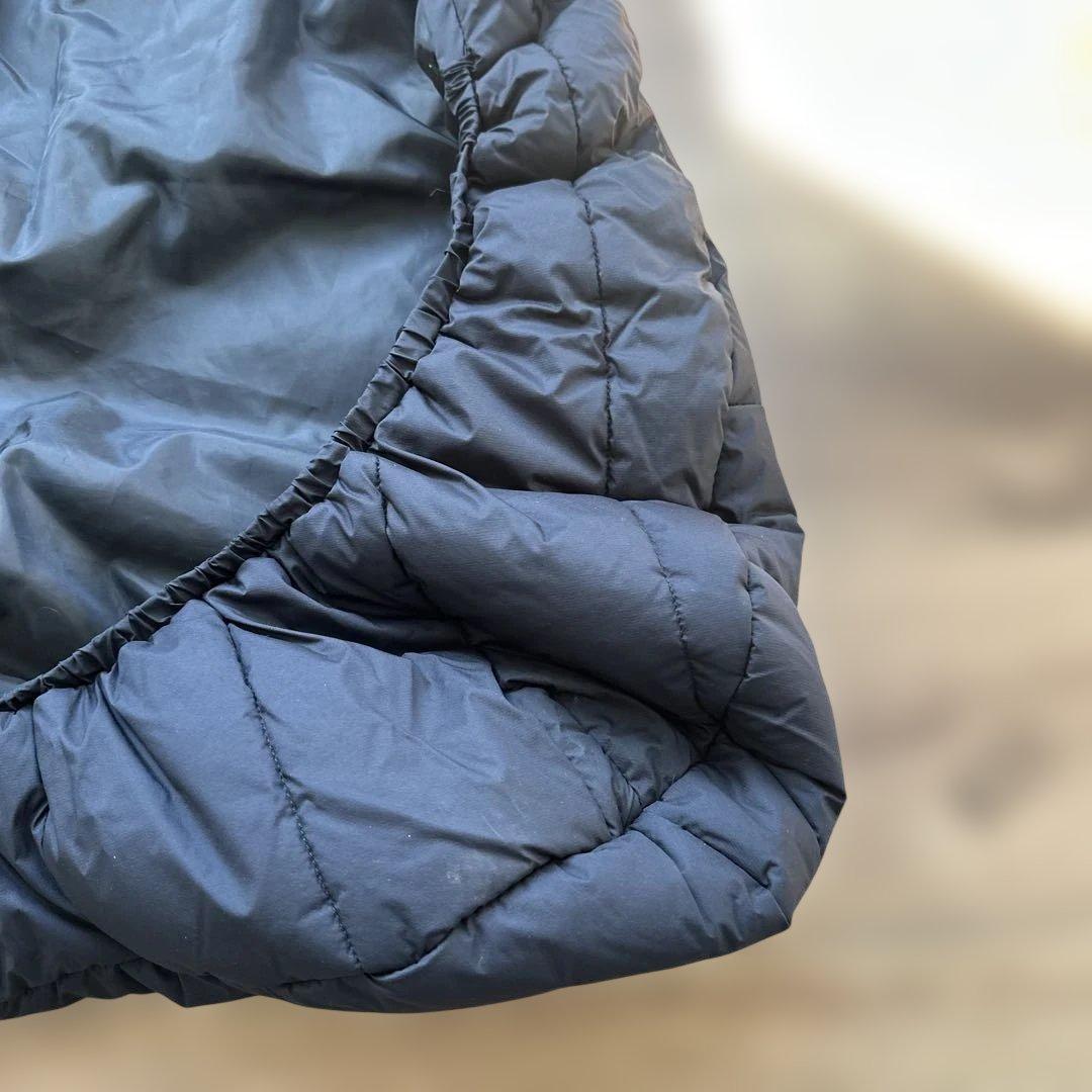 THE NORTH FACE/ザ・ノース・フェイス シェルブランケット防寒ケープ