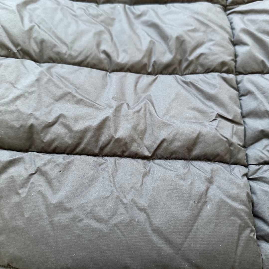 THE NORTH FACE/ザ・ノース・フェイス シェルブランケット防寒ケープ