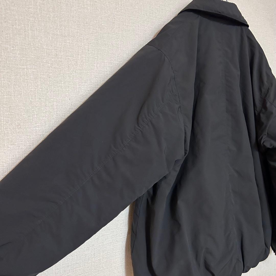 Steven Alan PE DRM EX WTR JACKET/ジャケット　S