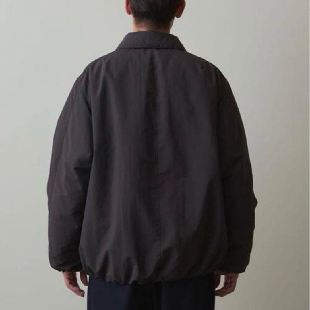 Steven Alan PE DRM EX WTR JACKET/ジャケット　S