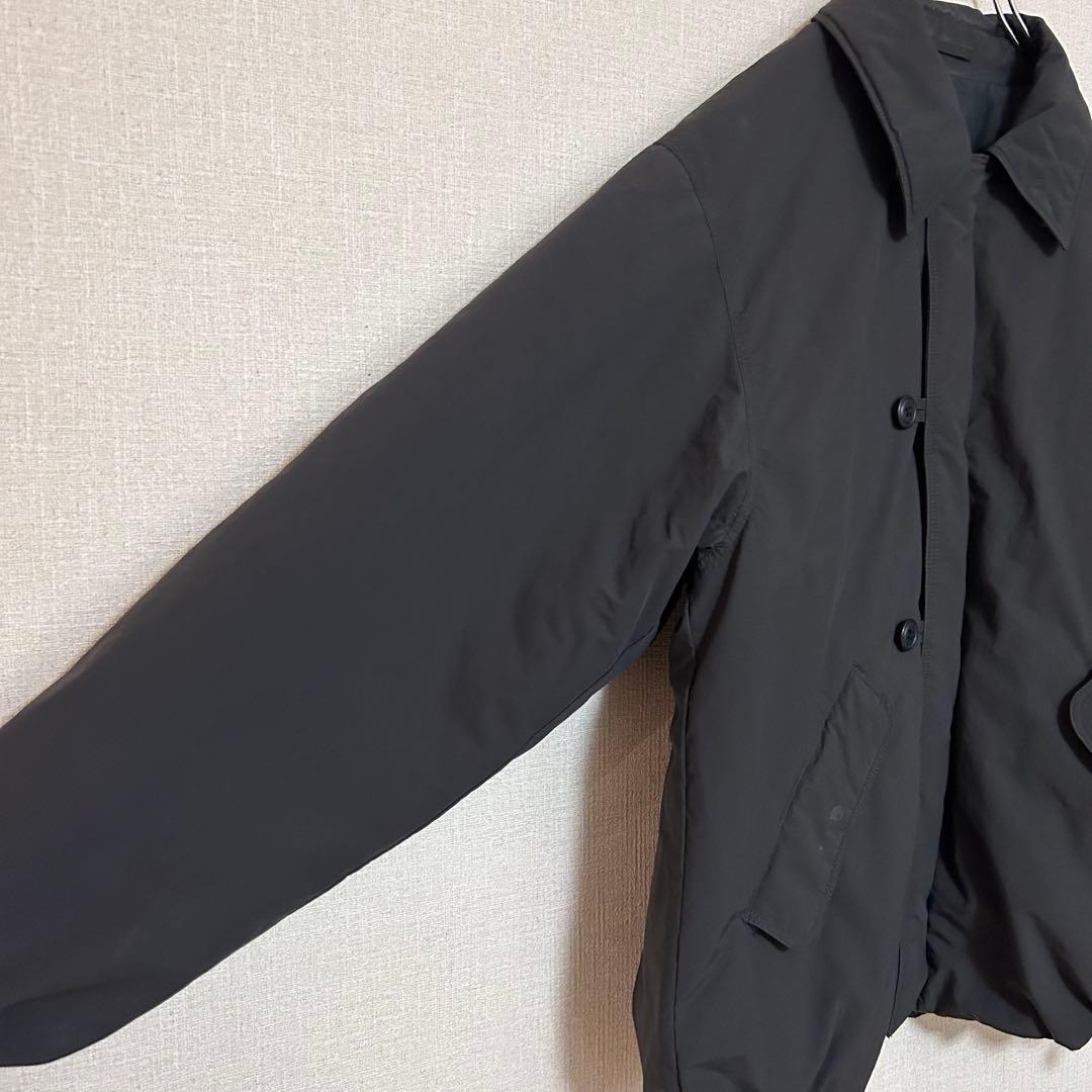 Steven Alan PE DRM EX WTR JACKET/ジャケット　S
