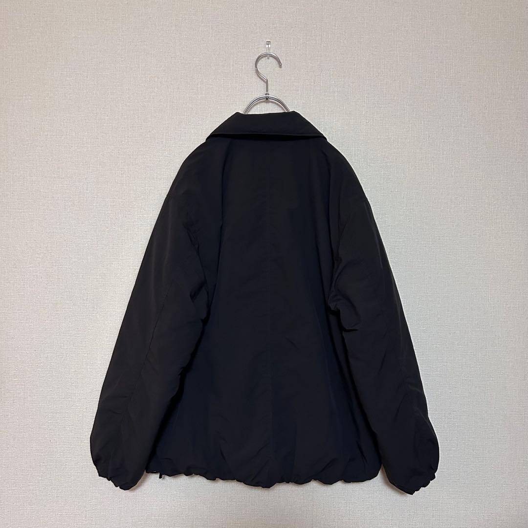Steven Alan PE DRM EX WTR JACKET/ジャケット　S