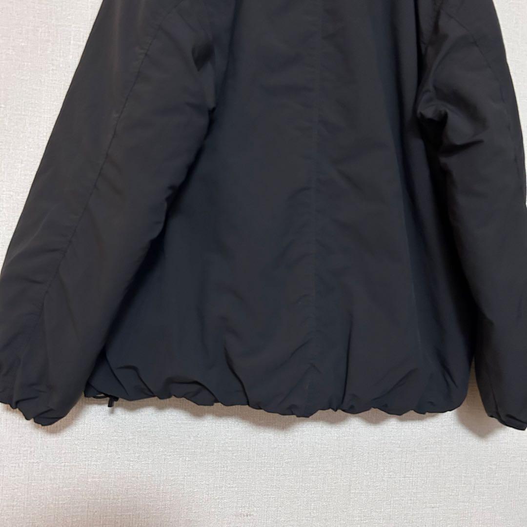 Steven Alan PE DRM EX WTR JACKET/ジャケット　S